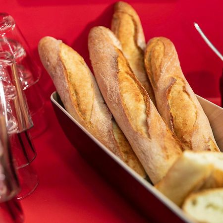 Hotelf1 Toulouse LʼUnion Екстериор снимка