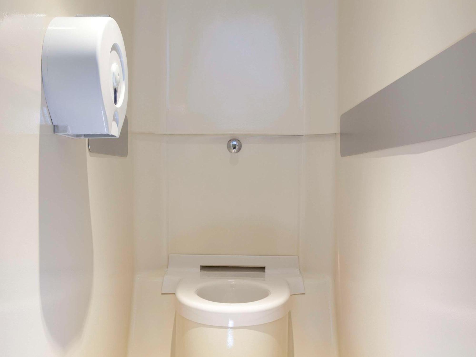 Hotelf1 Toulouse LʼUnion Екстериор снимка
