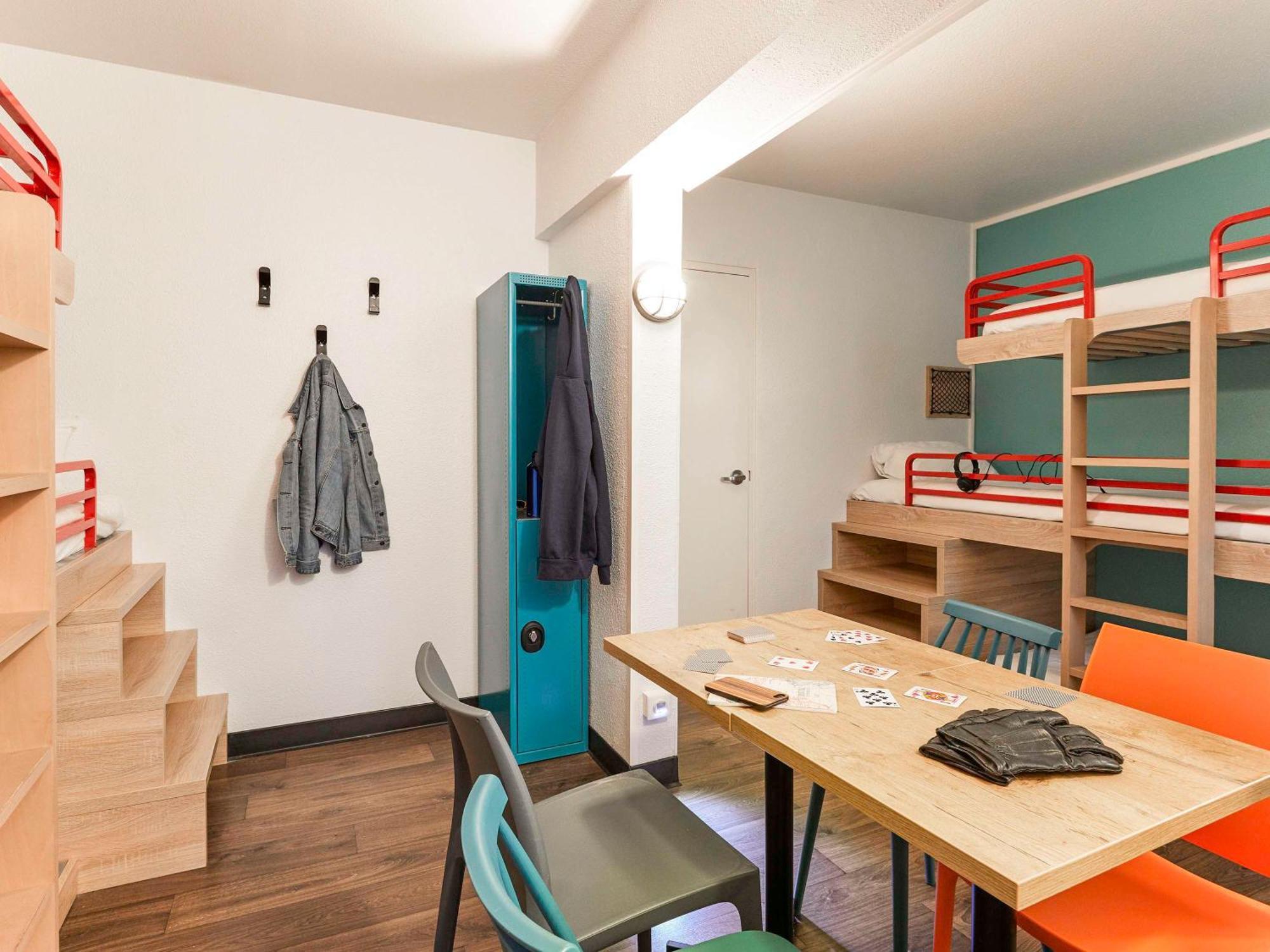 Hotelf1 Toulouse LʼUnion Екстериор снимка