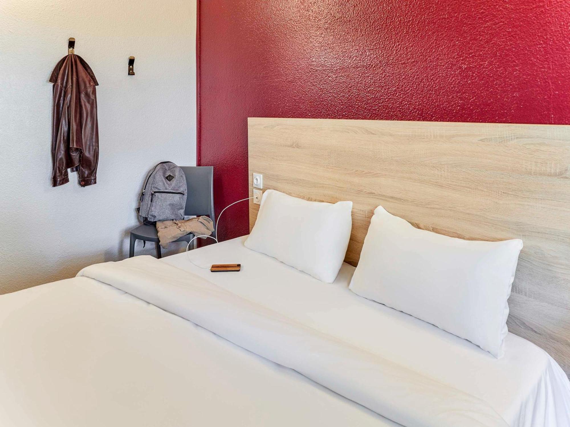 Hotelf1 Toulouse LʼUnion Екстериор снимка