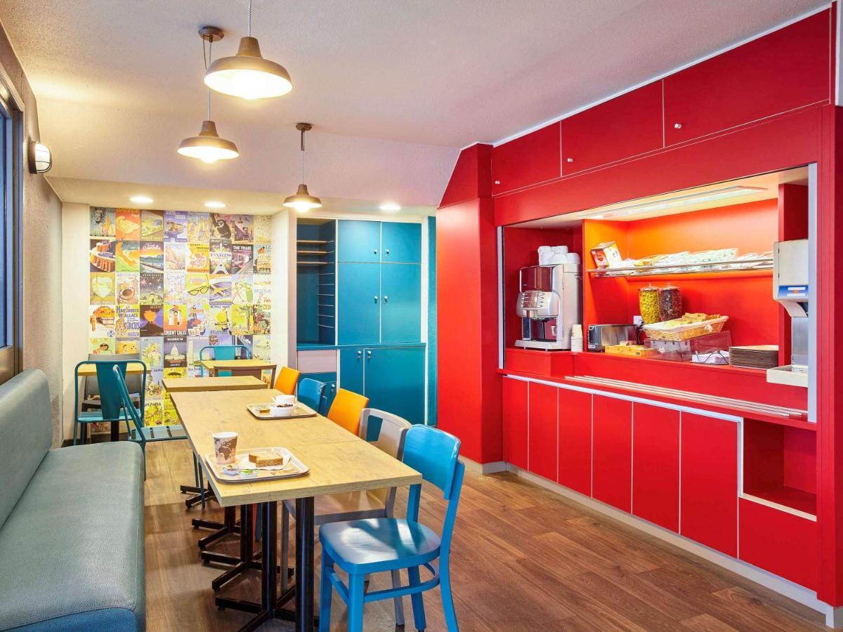 Hotelf1 Toulouse LʼUnion Екстериор снимка